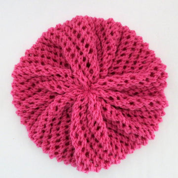 Good Hair Day Hat - Indoor and Outdoor Hat