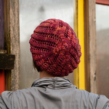 Legion Hat