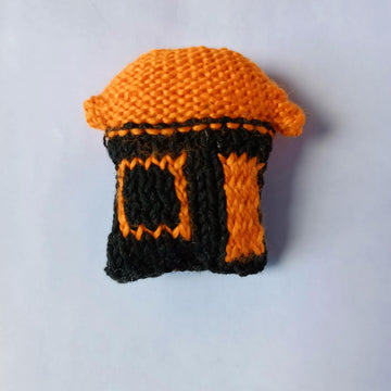 HALLOWEEN HOUSE (2)