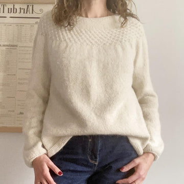 Semeru Sweater