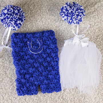 Cheerleader