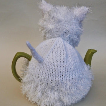 West Highland Terrier Teacosy