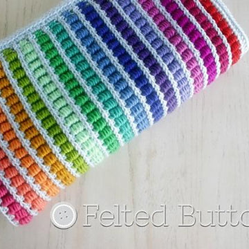 Abacus Blanket
