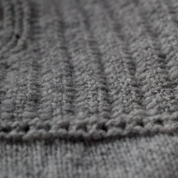 Winter Garden Jumper