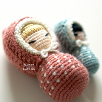 Swaddle Babies