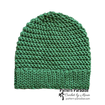 Manchester Reversible Hat