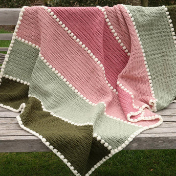 Rosée Blanket