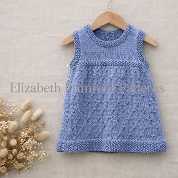 Little Flower Dresses P152