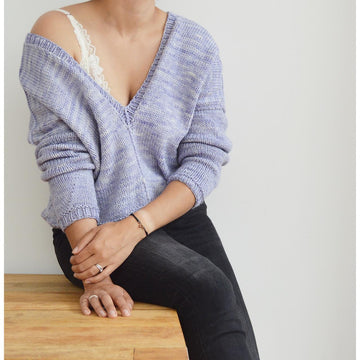 Viola Sweater