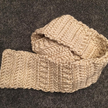 Brumal Scarf