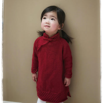 Ruyi Qipao Dress