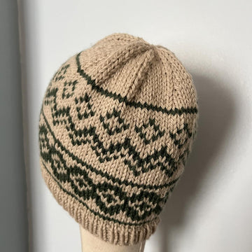 No Fuss Hat