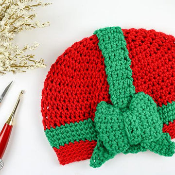 Christmas Gift Beanie