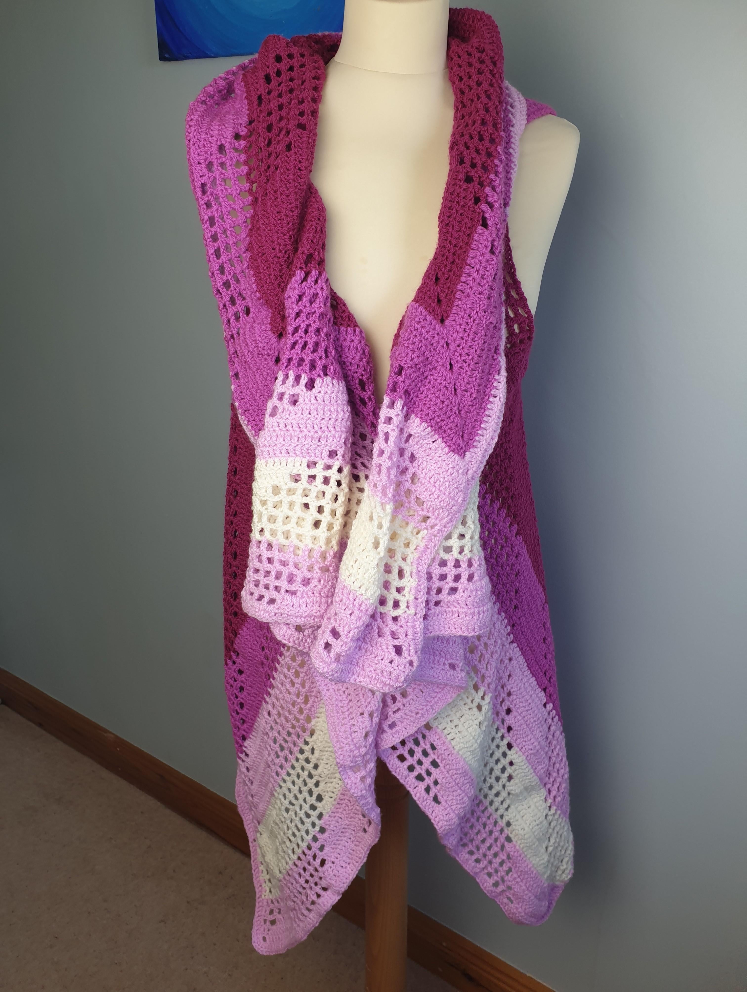 The Fairy Vest