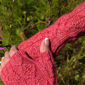 Savannah Gauntlets