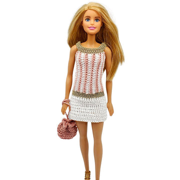 Barbie Beachwalk Dress