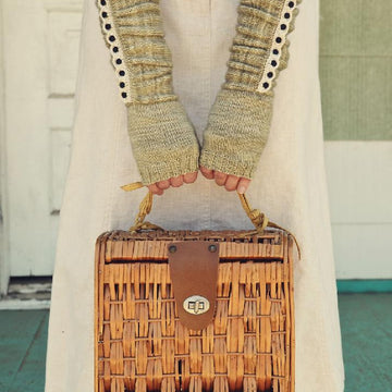 Austin Boot Liners & Mitts