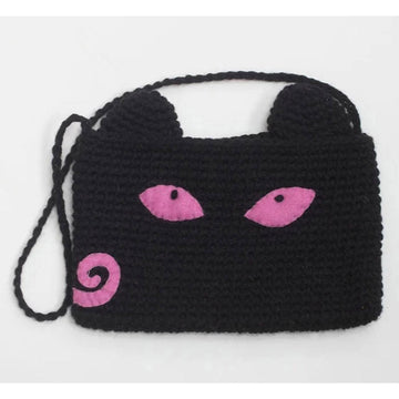 Cat Purse E-Reader Phone Case