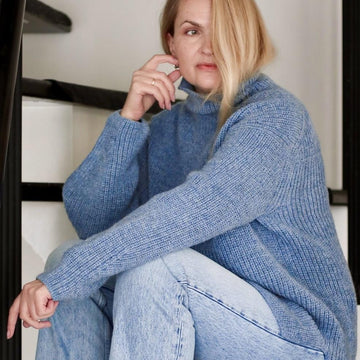 IMŽA SWEATER
