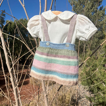Loa Skirt