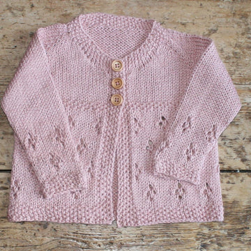 Ada cardigan