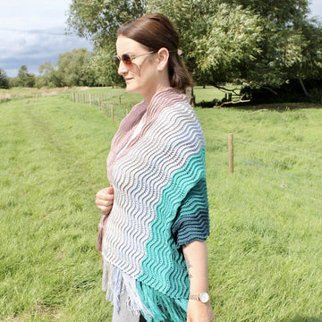 Minack Wrap