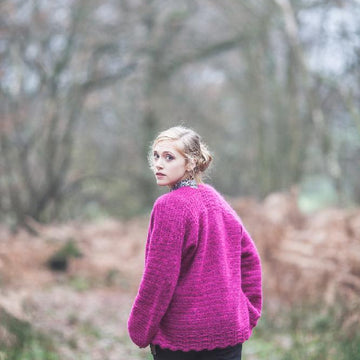 Esme Cardigan
