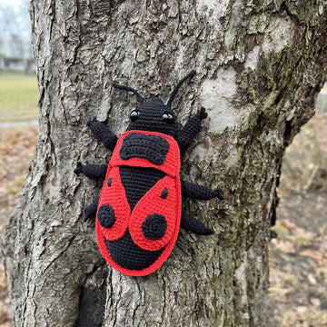 Red Firebug
