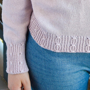 Fleurine Sweater