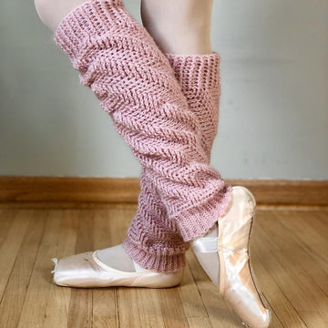 Pirouette Leg Warmers