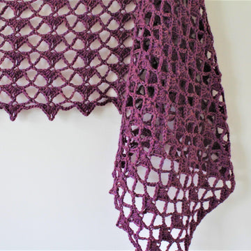 Jasmine Shawl