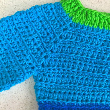 Star Sweater