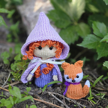 Cottage Witch