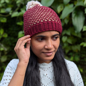 Elizabeth Hat