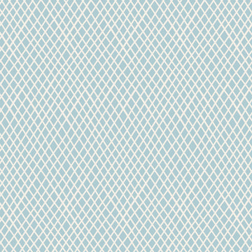 Tilda Criscross - Light Blue