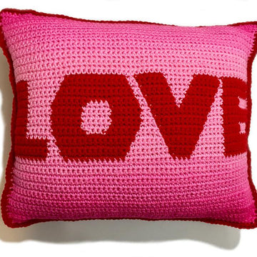 HOME & LOVE Pillow