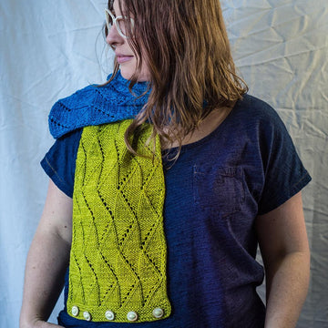 Aunties Cowl