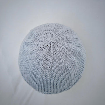 Tiny Heart Baby Hat