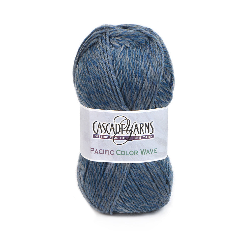 Cascade Yarns Pacific Color Wave