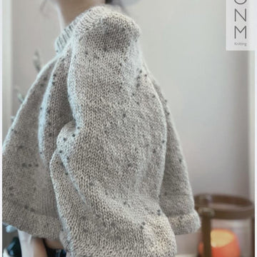 Pom Pom Pullover