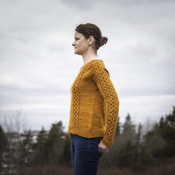 Someday Sweater