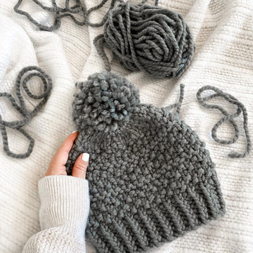 Hedon Beanie