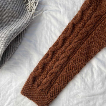 Rowan sweater