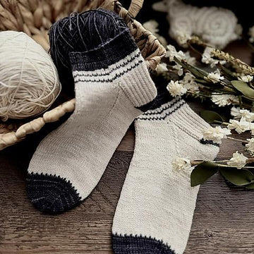 Sunday Socks