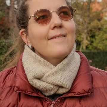 Twisted Cowl