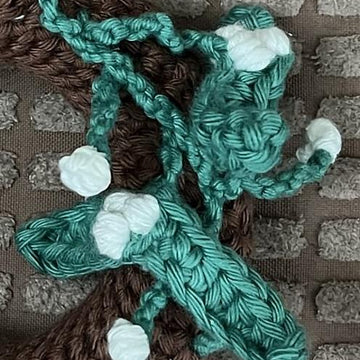 Christmas Wreath Decoration