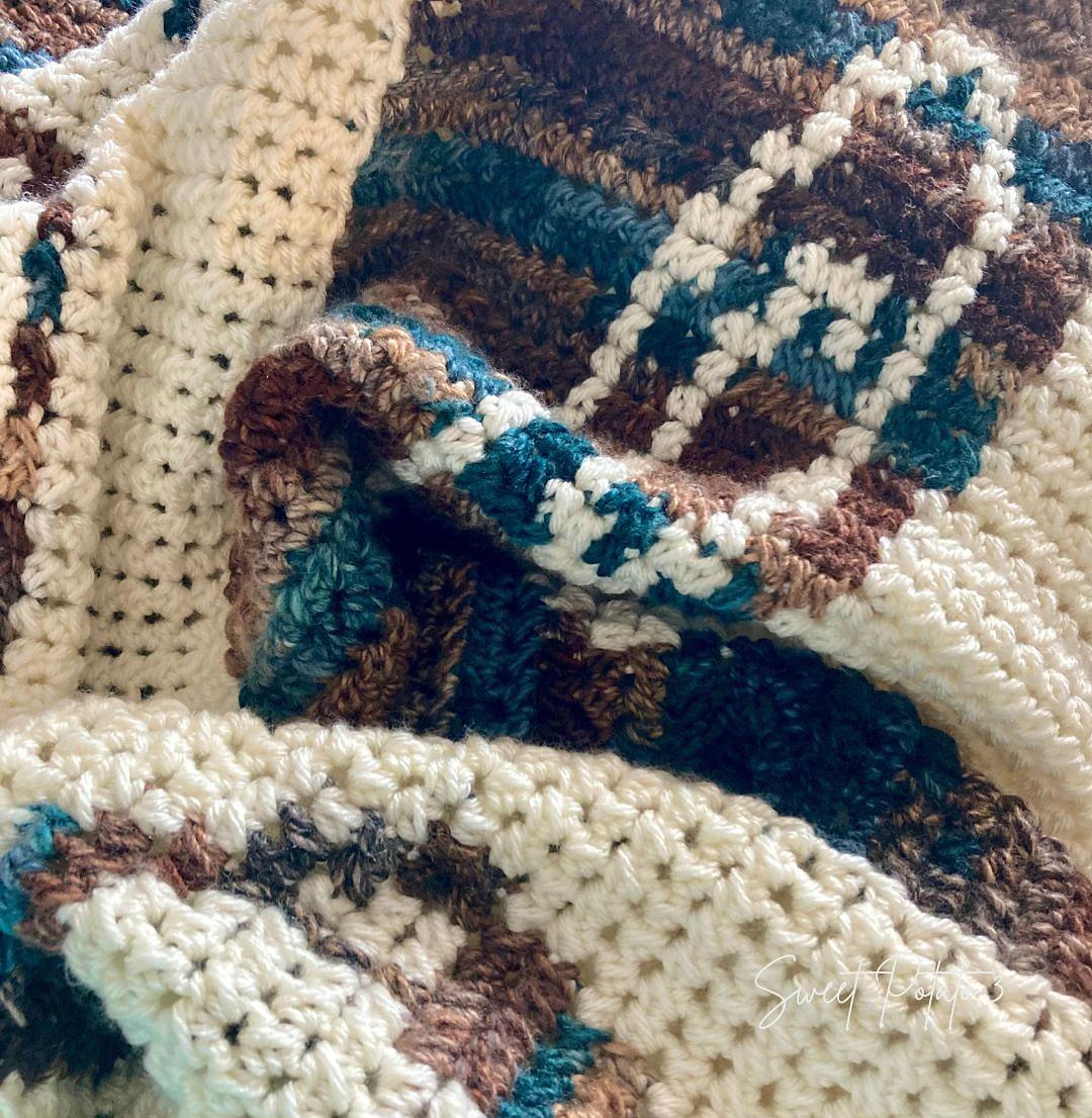 It's Owl Good Blanket