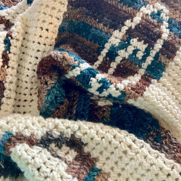 It's Owl Good Blanket