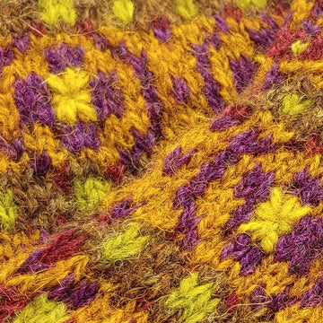 Unbound mitts