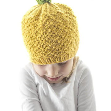Sweet Pineapple Hat